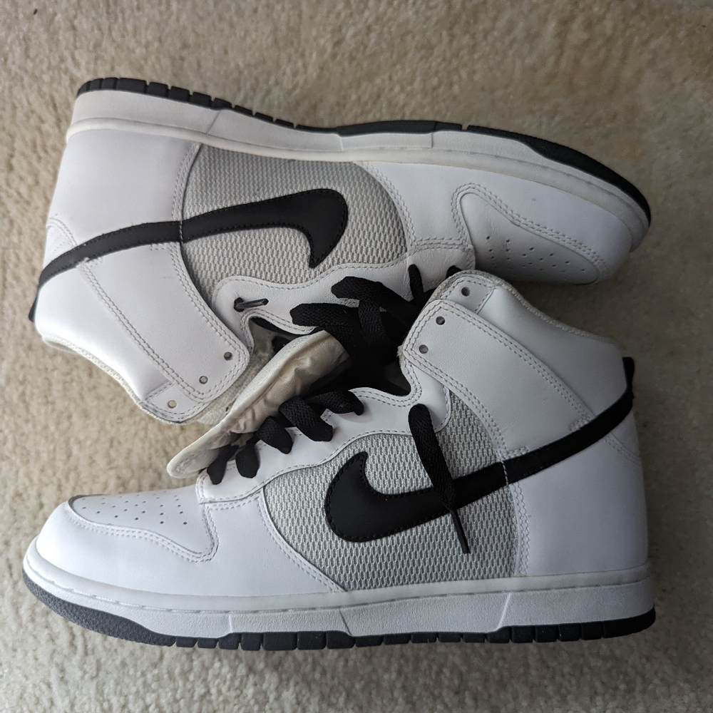Nike Dunks